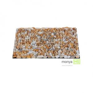 StoneBoard - Mramor béžový 40 x 60 cm (16 - 25 mm)